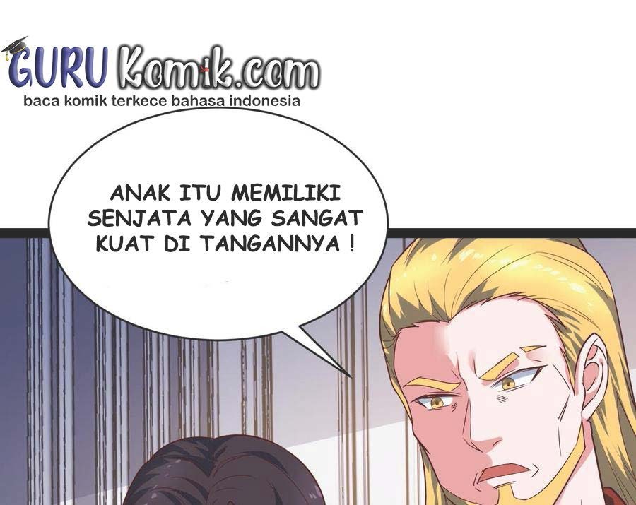 Rebirth Into the Strongest Immortal Cultivator chapter 58